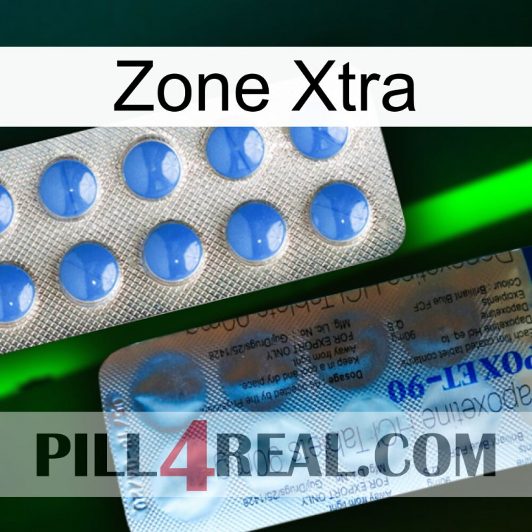 Xtra Zone 40